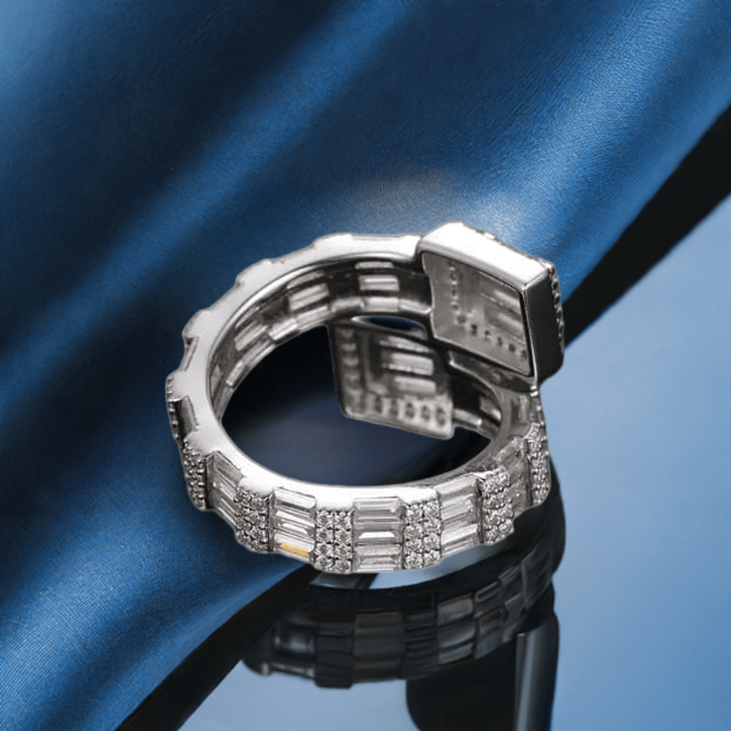 ANILLOS PARA HOMBRES | Lion Luxury