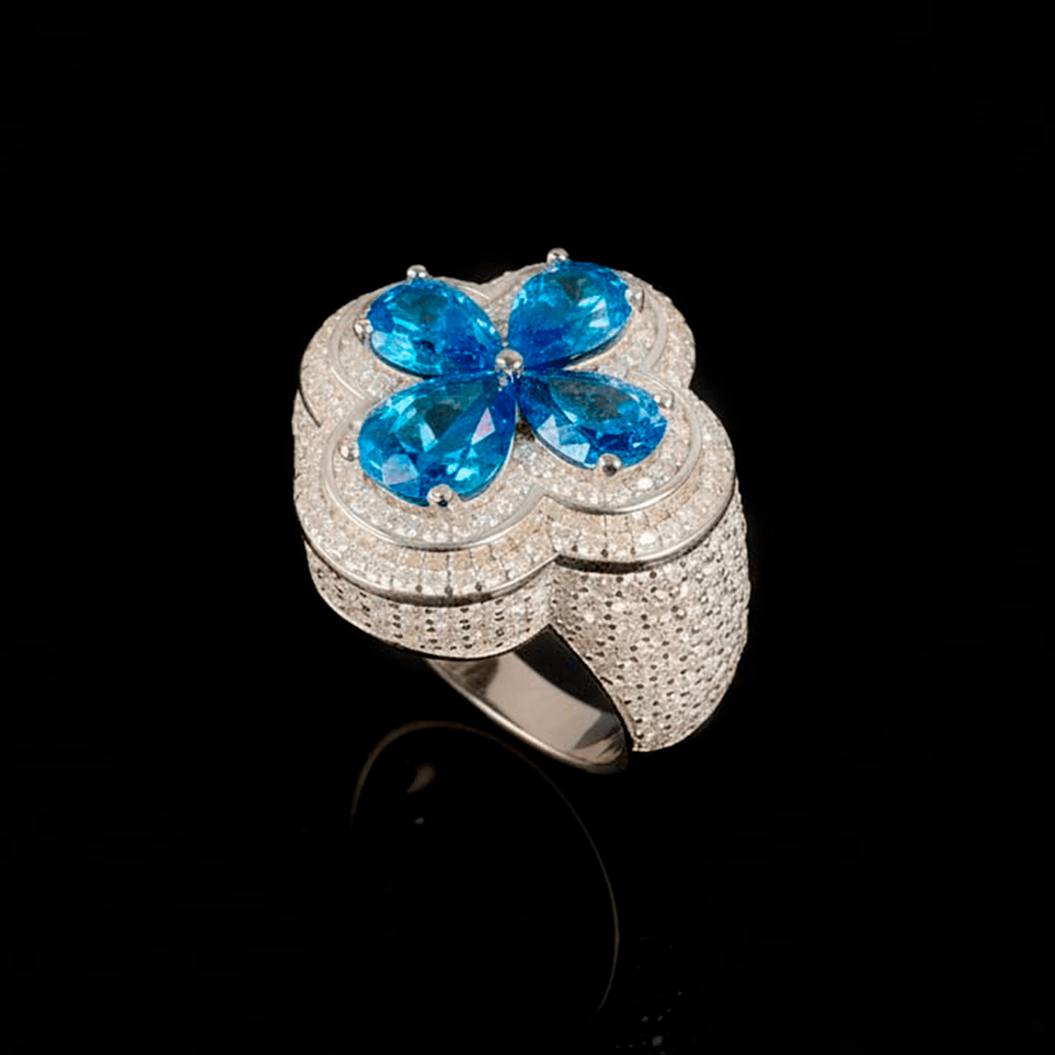 ANILLOS PARA HOMBRES | Lion Luxury