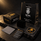 ANILLOS PARA HOMBRES | Lion Luxury