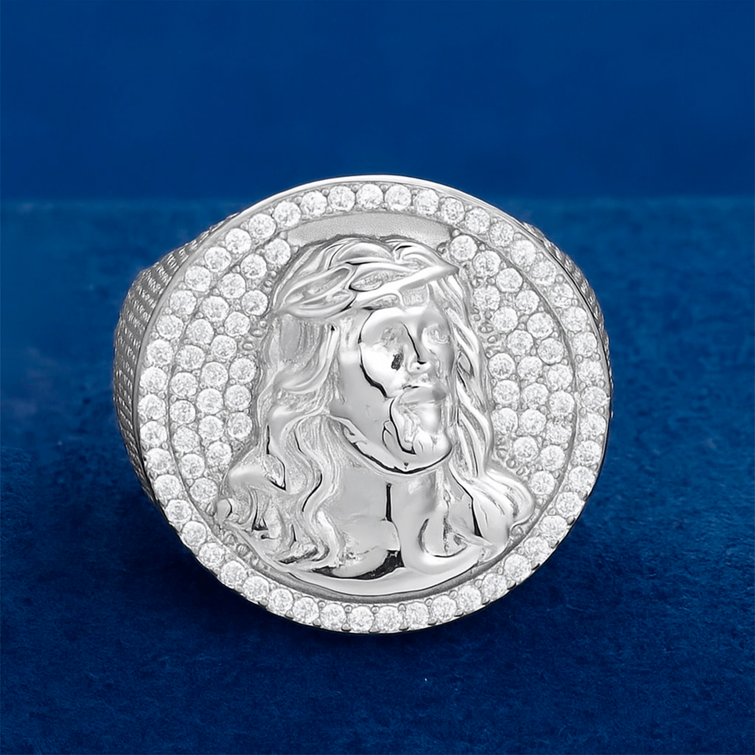 ANILLOS PARA HOMBRES | Lion Luxury