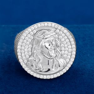 ANILLOS PARA HOMBRES | Lion Luxury