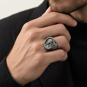ANILLOS PARA HOMBRES | Lion Luxury