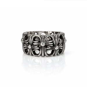 ANILLOS PARA HOMBRES | Lion Luxury