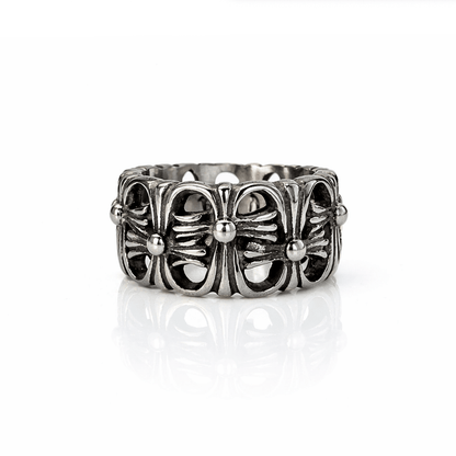 ANILLOS PARA HOMBRES | Lion Luxury