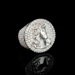 ANILLOS PARA HOMBRES | Lion Luxury