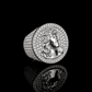 ANILLOS PARA HOMBRES | Lion Luxury