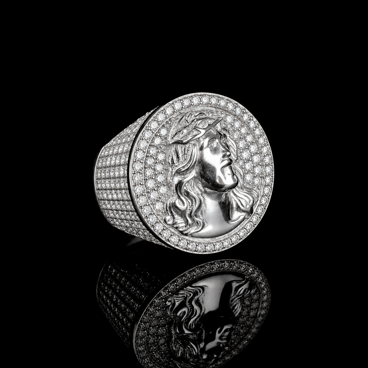 ANILLOS PARA HOMBRES | Lion Luxury