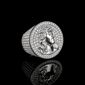 ANILLOS PARA HOMBRES | Lion Luxury