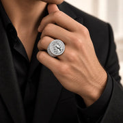 ANILLOS PARA HOMBRES | Lion Luxury