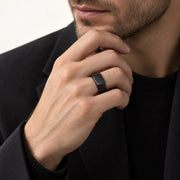 ANILLOS PARA HOMBRES | Lion Luxury