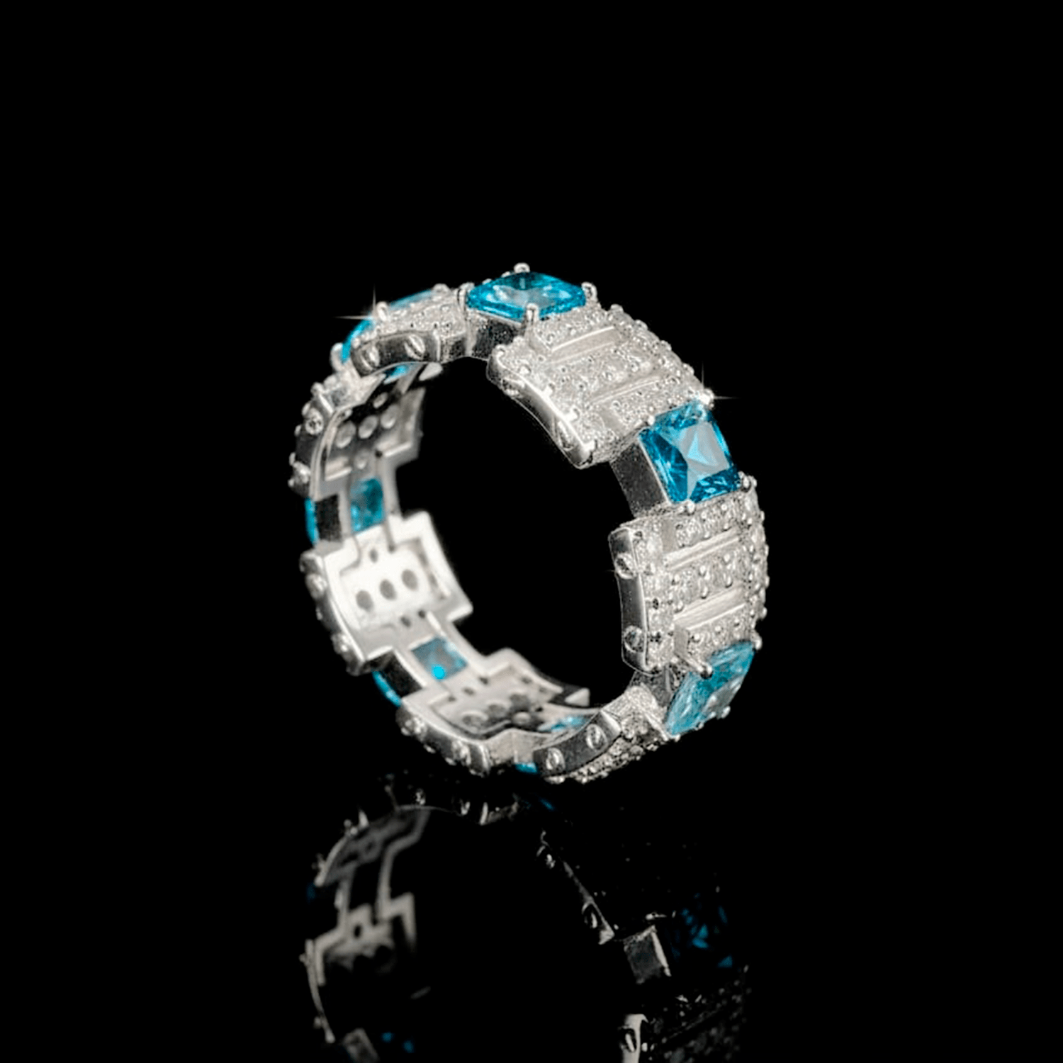 ANILLOS PARA HOMBRES | Lion Luxury