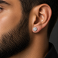 Arete Prime Imantado 8mm - Acero 316L * Circonia 5A