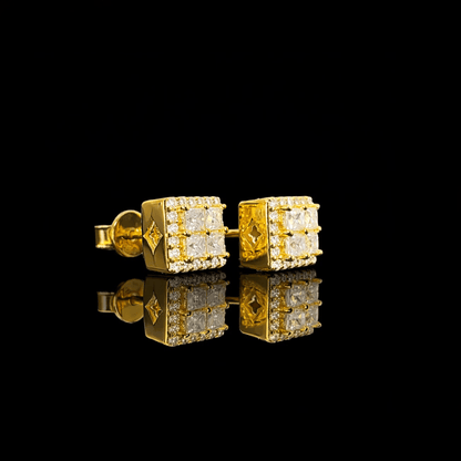 ARETES | Lion Luxury