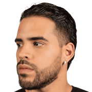 Arete Diamond Lux 13.5mm – Plata 925 con Moissanita – detalle 3