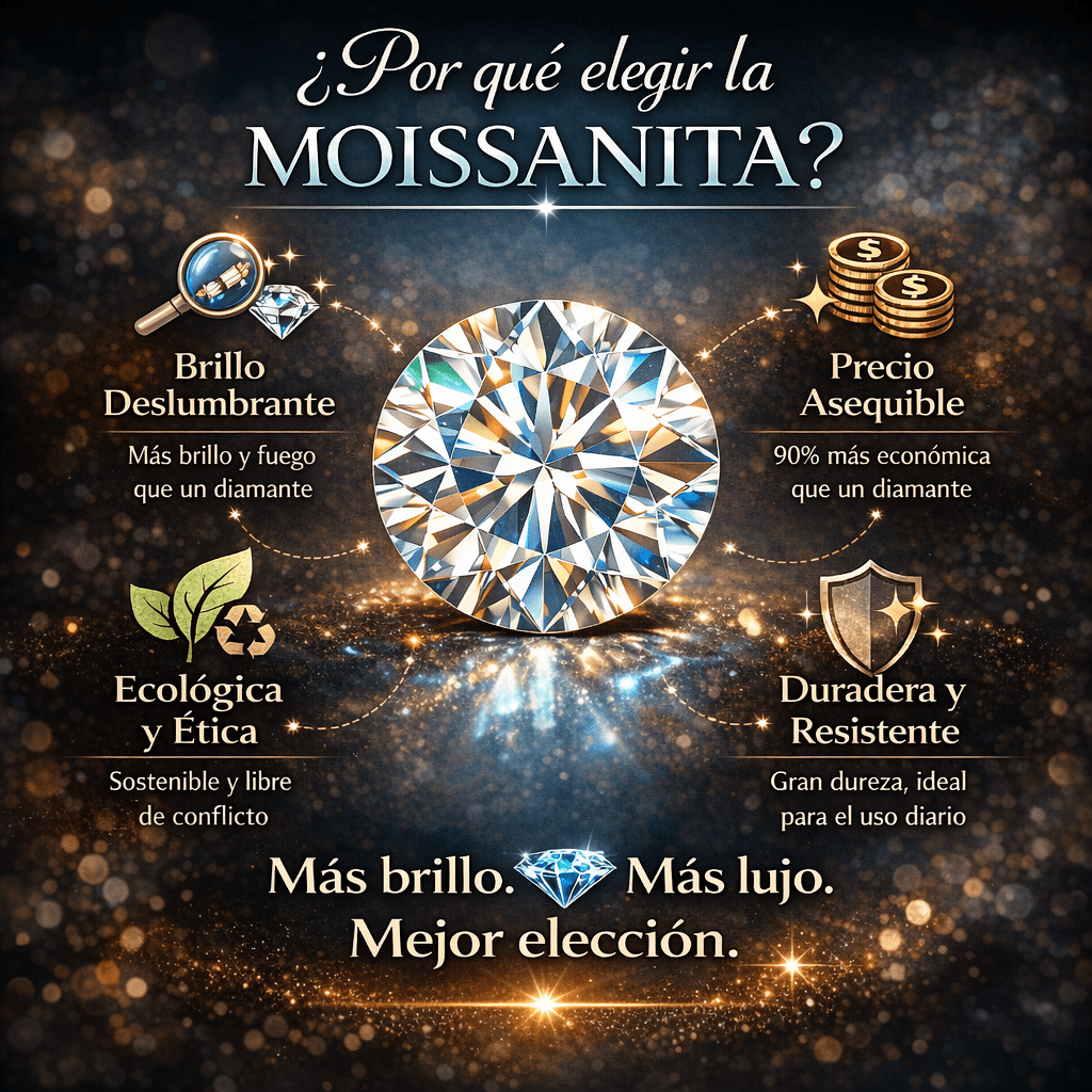 ARETES | Lion Luxury