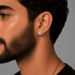 ARETES PARA HOMBRES | Lion Luxury