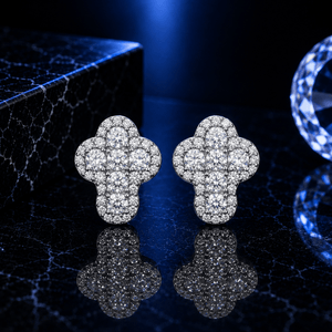 ARETES PARA HOMBRES | Lion Luxury