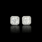 ARETES PARA HOMBRES | Lion Luxury