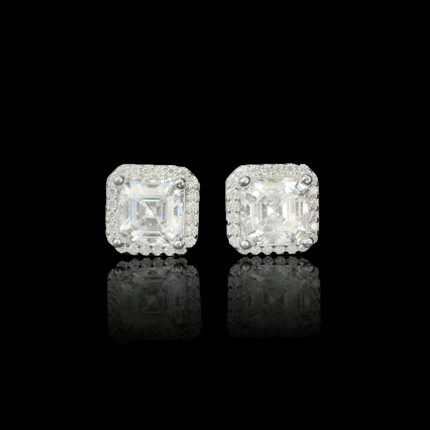 ARETES PARA HOMBRES | Lion Luxury