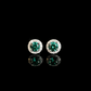 ARETES PARA HOMBRES | Lion Luxury