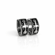 Arete Varok 13.5mm – Acero 304L | Lion Luxury