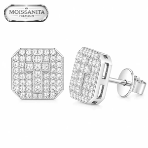 ARETES PARA HOMBRES | Lion Luxury