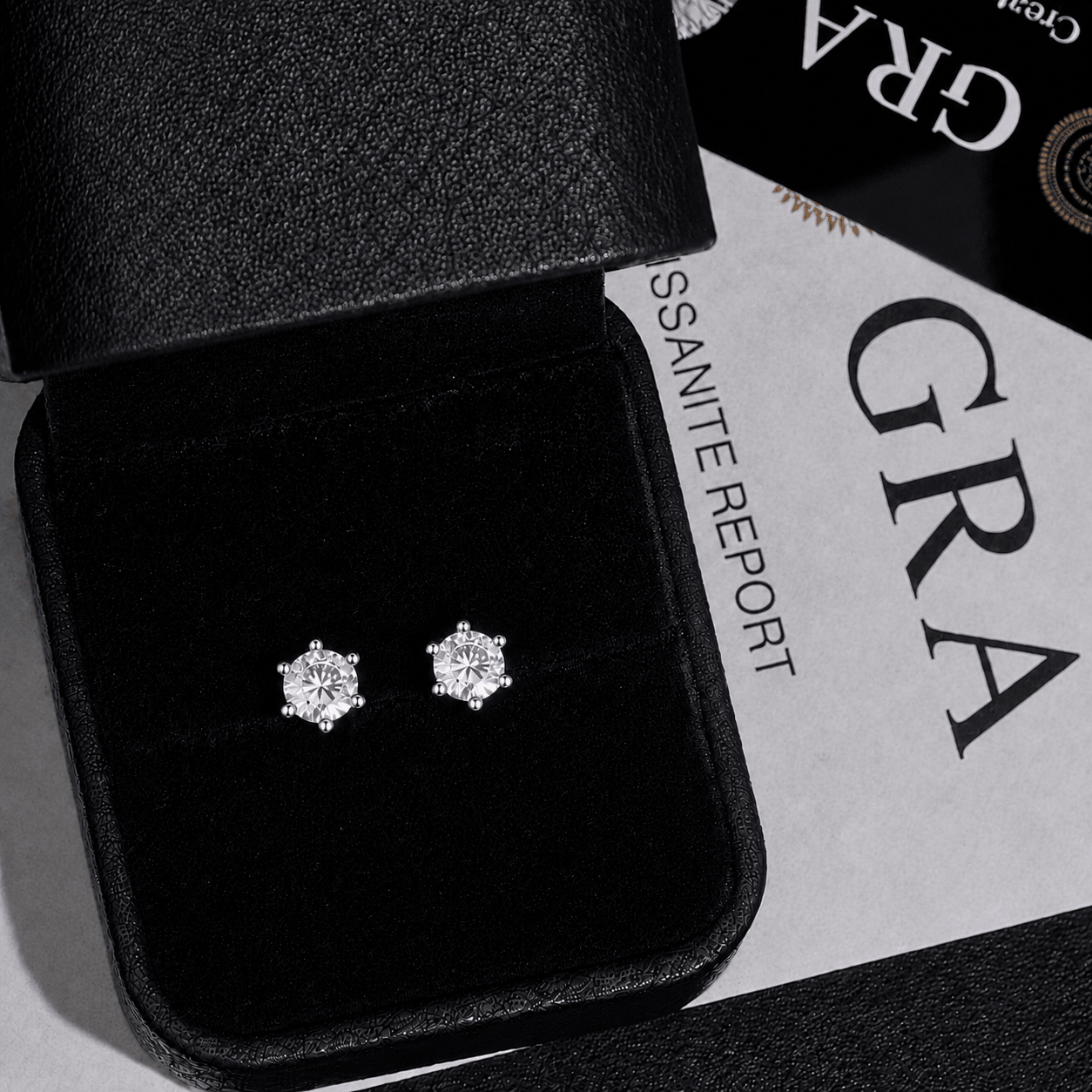 ARETES PARA HOMBRES | Lion Luxury