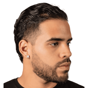 ARETES PARA HOMBRES | Lion Luxury