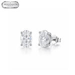ARETES PARA HOMBRES | Lion Luxury