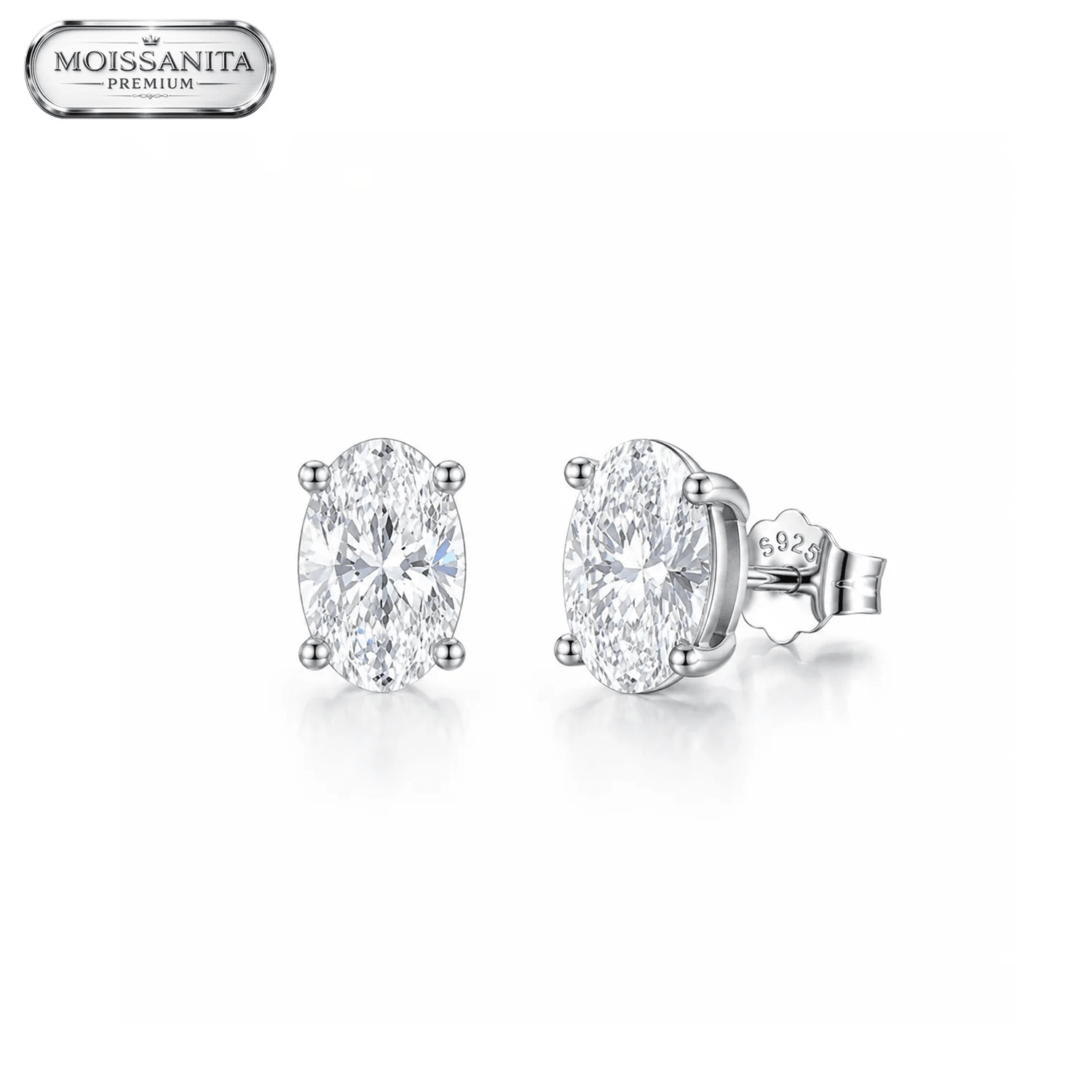 ARETES PARA HOMBRES | Lion Luxury