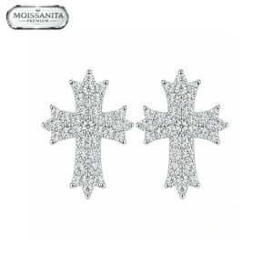 ARETES PARA HOMBRES | Lion Luxury