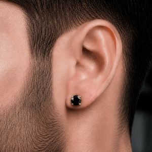 ARETES PARA HOMBRES | Lion Luxury