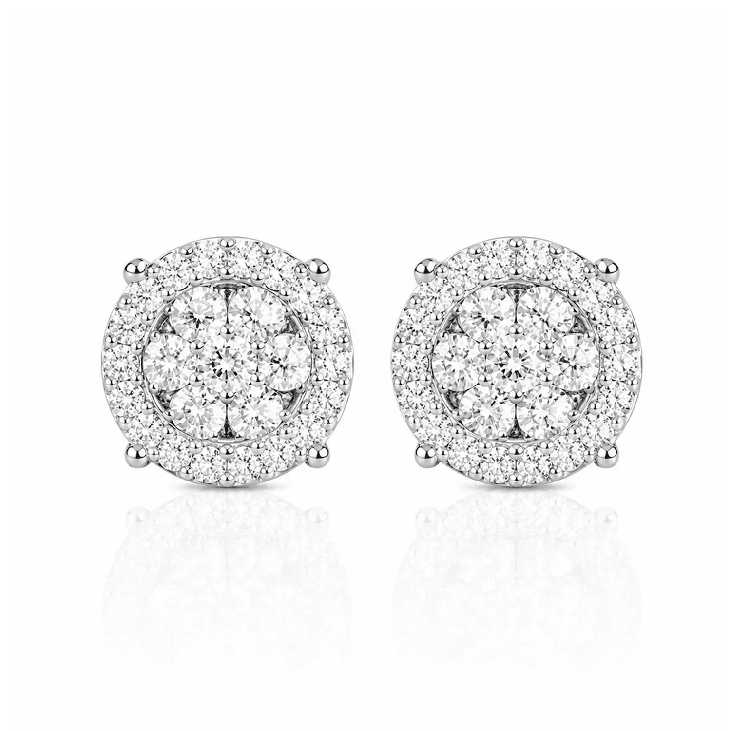 ARETES PARA HOMBRES | Lion Luxury