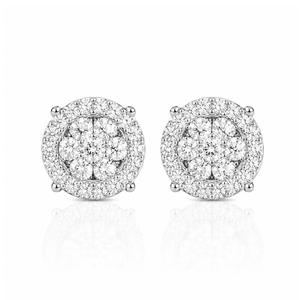 ARETES PARA HOMBRES | Lion Luxury