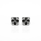 ARETES PARA HOMBRES | Lion Luxury