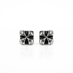 ARETES PARA HOMBRES | Lion Luxury
