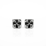 Arete Dominus Cross 8.5mm – Acero 304L