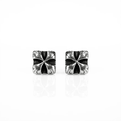 ARETES PARA HOMBRES | Lion Luxury