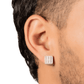 ARETES PARA HOMBRES | Lion Luxury