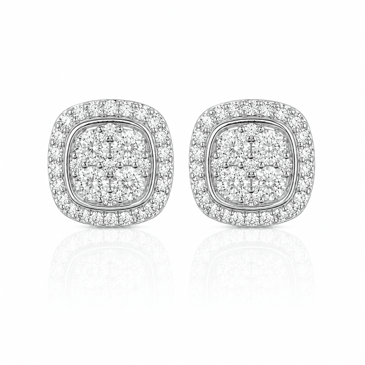 ARETES PARA HOMBRES | Lion Luxury