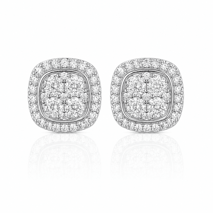 ARETES PARA HOMBRES | Lion Luxury