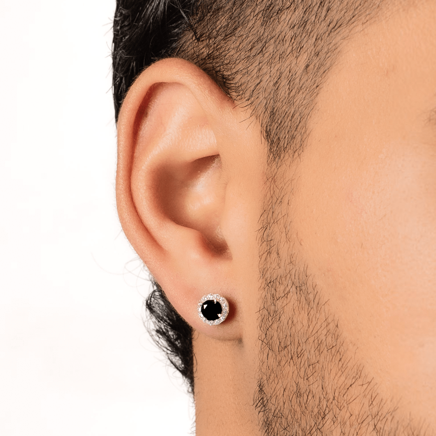 ARETES PARA HOMBRES | Lion Luxury