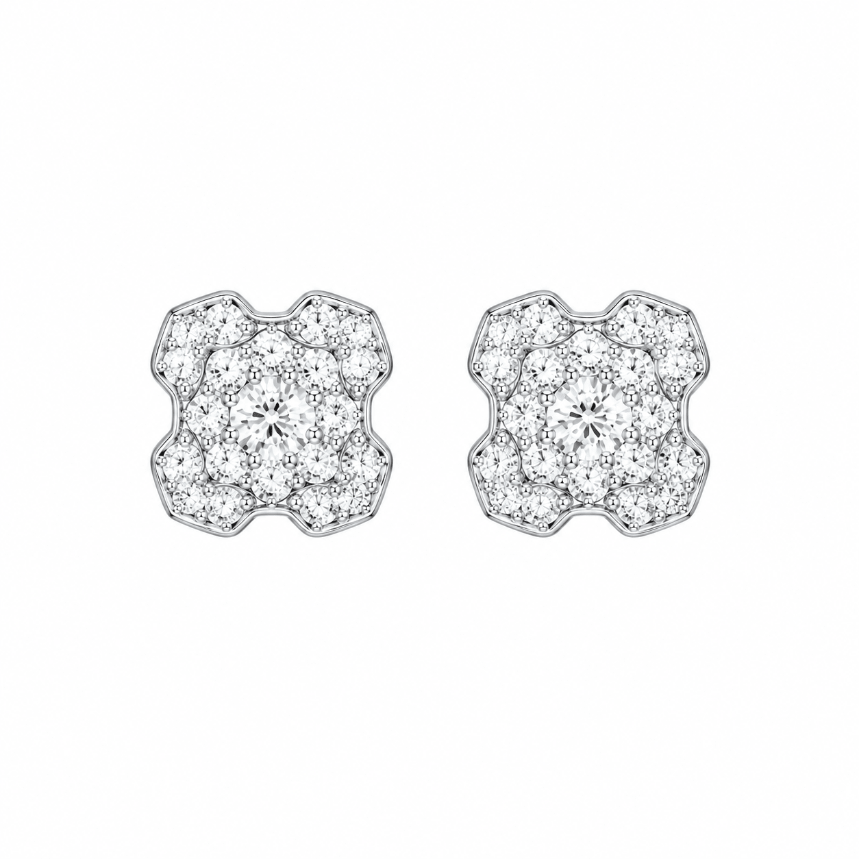 ARETES PARA HOMBRES | Lion Luxury