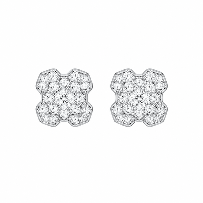 ARETES PARA HOMBRES | Lion Luxury