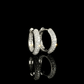 ARETES PARA HOMBRES | Lion Luxury