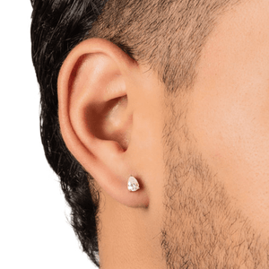 ARETES PARA HOMBRES | Lion Luxury