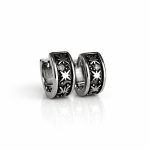 ARETES PARA HOMBRES | Lion Luxury