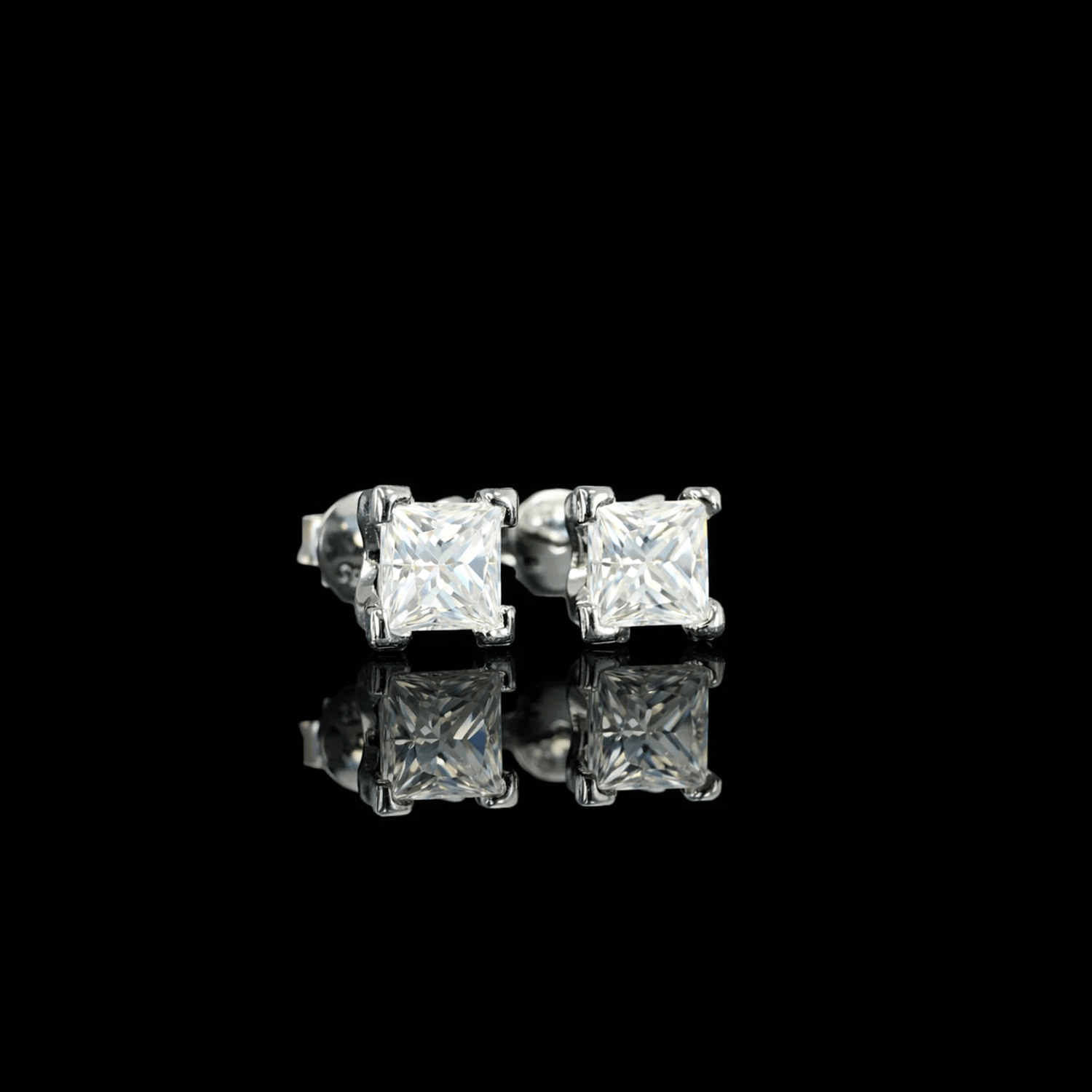 ARETES PARA HOMBRES | Lion Luxury