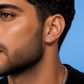 ARETES PARA HOMBRES | Lion Luxury
