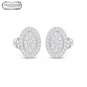 ARETES PARA HOMBRES | Lion Luxury